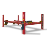 AMGO PRO-30E Heavy-Duty 30,000 lbs 4 Post Lift