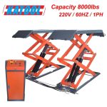 Katool KT-X95 Full Rise Scissor Lift