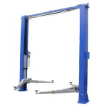 Tuxedo TP11KC-DX 11,000 lb Two Post Clear Floor --Direct Drive - Bi-Symmetric - 3 Stage - Single Point