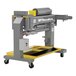 BendPak 1302BA-DLX-601 Digital Automatic Pipe Bender w/ Deluxe 302 Tooling - 5115121